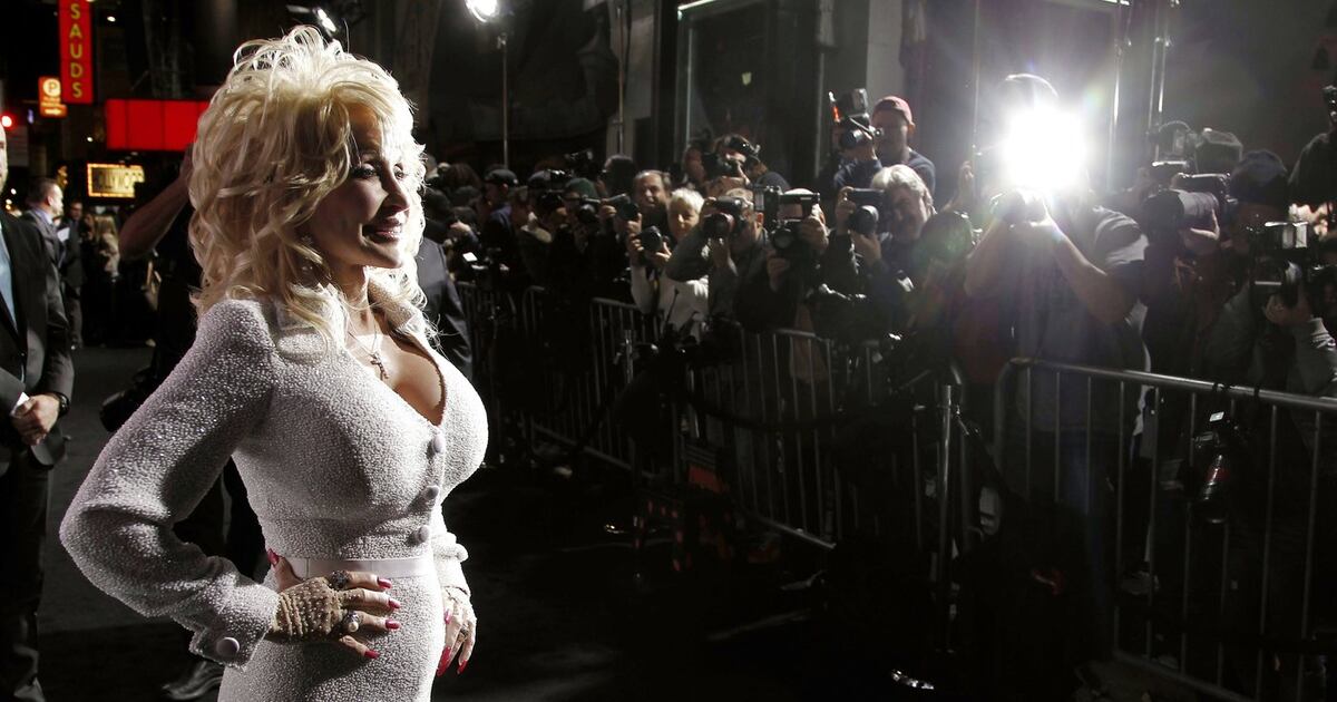 Die Dolly Parton, die Sie vielleicht nicht kennen, in ihren eigenen Worten