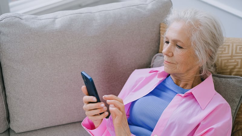 How AI can help alleviate loneliness and dementia in seniors