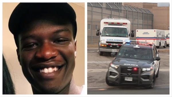 Inmate dies after assault at Toronto detention centre