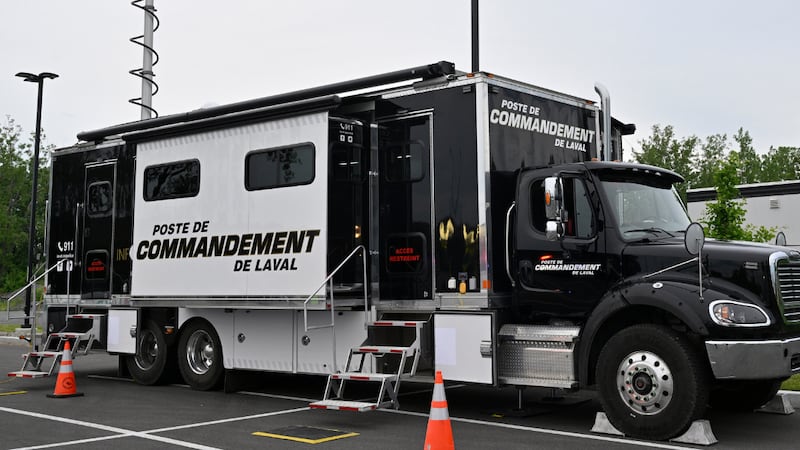 Laval police searching for clues in 2024 attempted murder