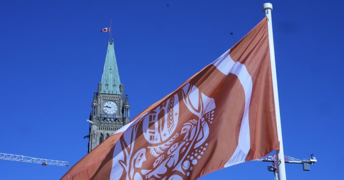 Here’s what’s open and closed in Ottawa on the National Day for Truth and Reconciliation - CTV News