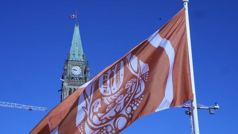 Here’s what’s open and closed in Ottawa on National Day for Truth and Reconciliation