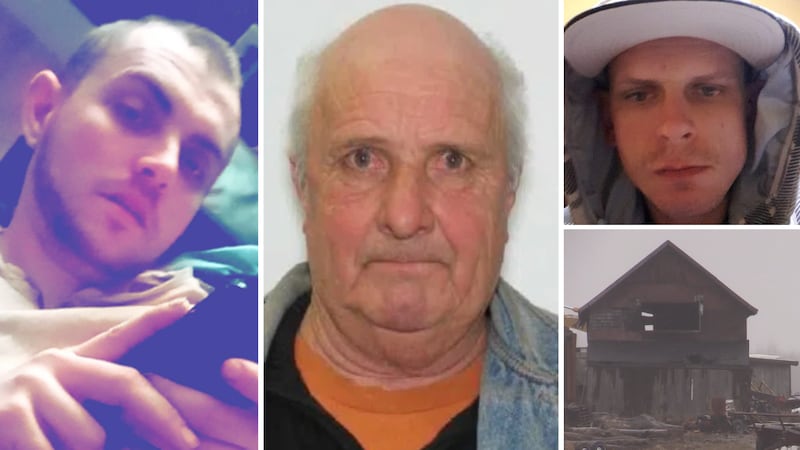 Ont. men accused of murder, arson in 2024 Melancthon Twp. homicide appear in court
