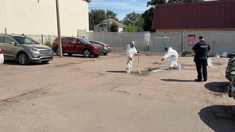 Moncton man charged with first-degree murder after homicide last week