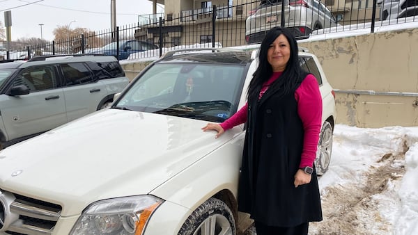 ‘I just want us to be safe’: SheDrives offers alternative driving services for Indigenous women