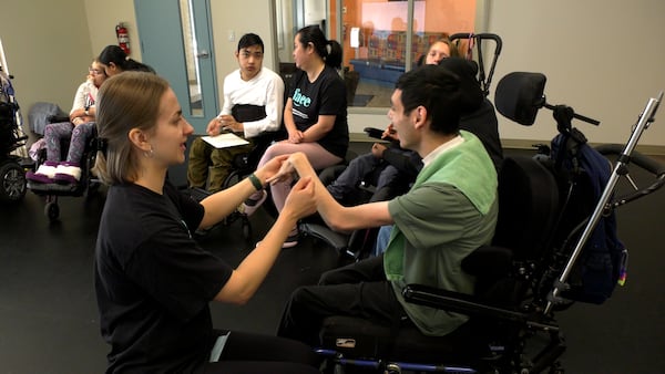 Alberta non-profit helping children and young adults with neuromotor conditions celebrates 30 years