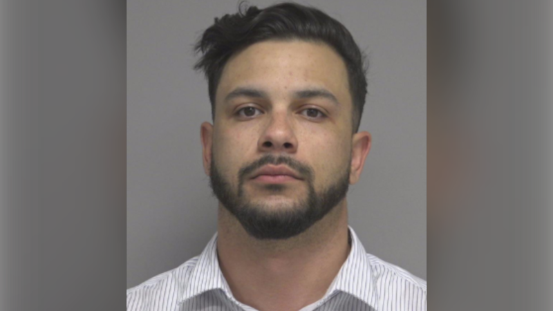 Kitchener man charged with human trafficking in eight-month investigation