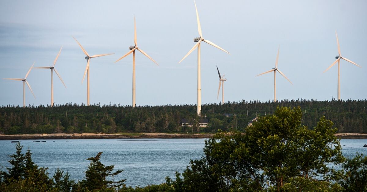 Atlantic Loop Experts call for more details after Nova Scotia abandons Atlantic Loop plan