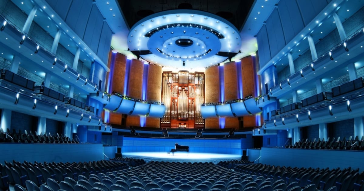 Winspear Centre, Edmonton Symphony offering affordable ticket options