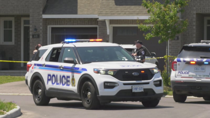 Ottawa police conclude investigation into deaths of 2 children in murder-suicide