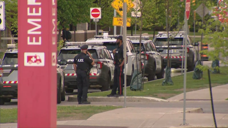 Boy in life-threatening condition after fight ended in stabbing, Toronto police say