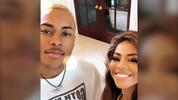 Son of Mary Cosby, star from ‘The Real Housewives of Salt Lake City,’ dead at 23