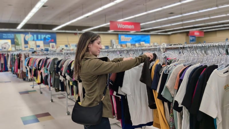 Spring tips and products