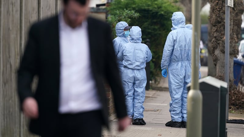 London’s Jewish community on edge amid attacks