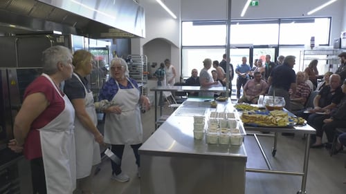 $400K grant enables Spruce Grove community pantry to expand program