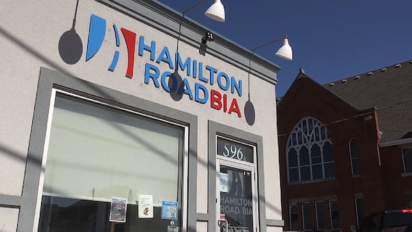 Hamilton Road BIA turns to neighbouring business district’s boss as it emerges from six-figure loss to online scam