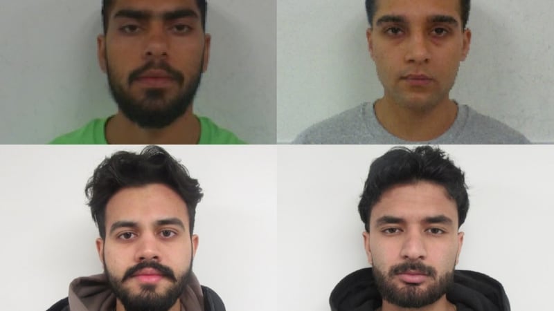 Here’s how many people the CBSA has deported amid extortion crackdown