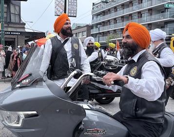 Vaisakhi 2026 Vancouver