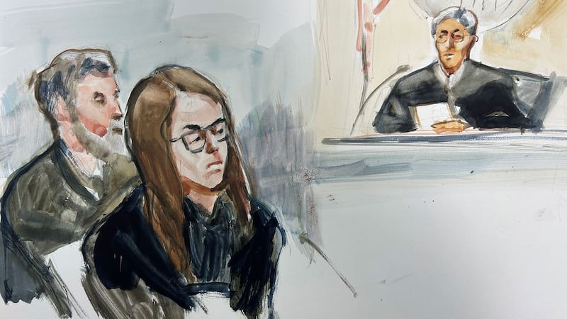 Tumbler Ridge conspiracy suspect denied bail by U.S. judge