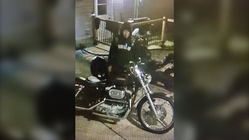 Suspect identified in Fort McMurray arsons: RCMP