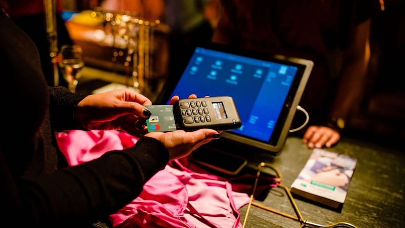 Lightspeed Commerce reports US$28.6M Q4 loss, revenue up 15 per cent from year ago