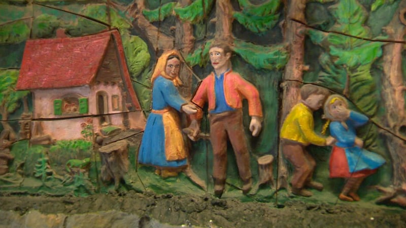 The story behind Winnipeg’s enchanted Witch’s Hut