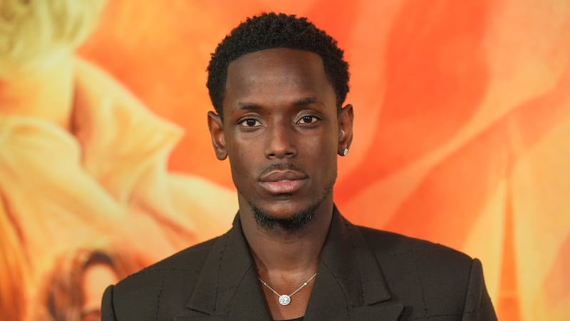 U.K. actor Micheal Ward acquitted by London jury of rape and sexual assault charges