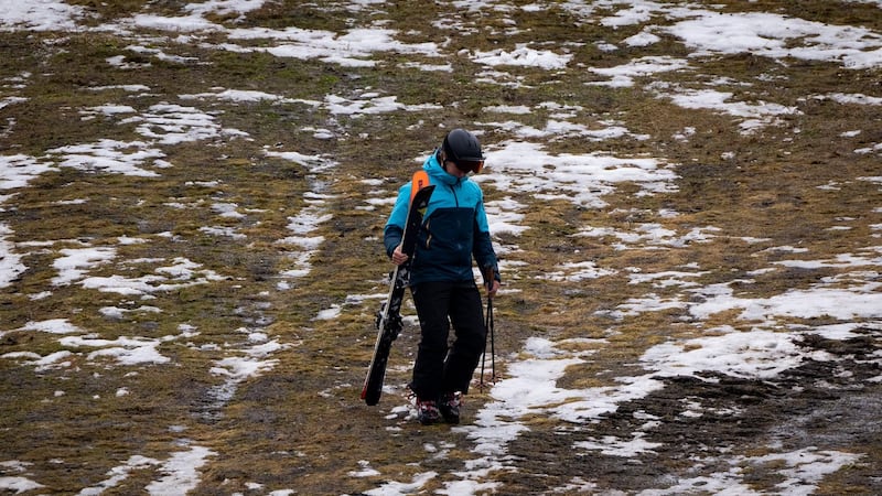 What could a supercharged El Nino mean for Canada?