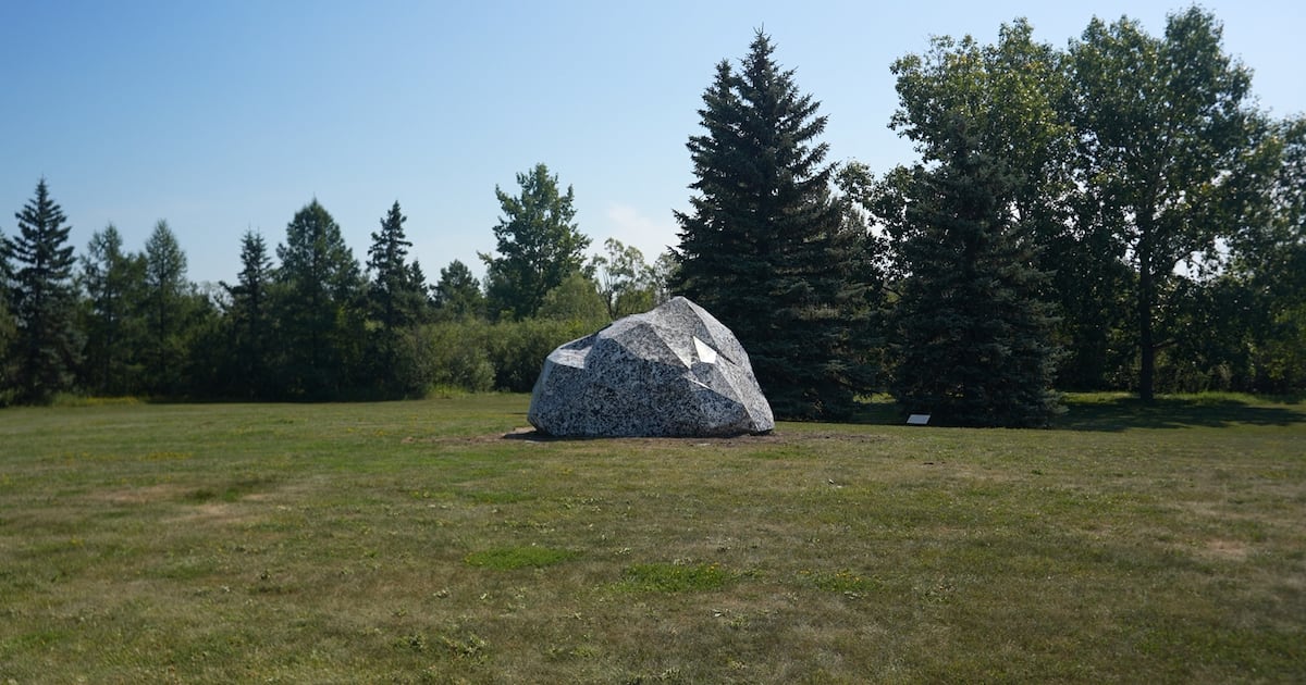 Saskatoon city council set for rocky debate about public art funding