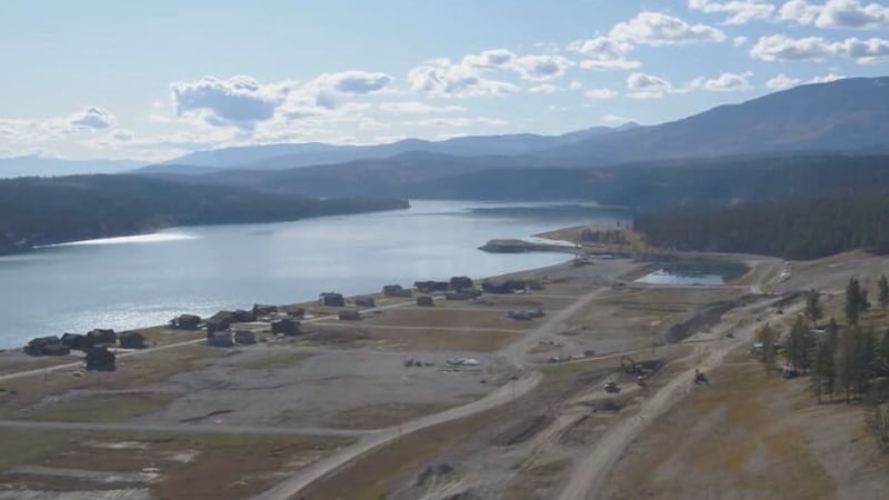 Calgary man convicted in B.C. resort scam files appeal