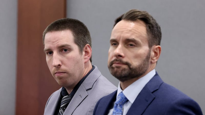 Man who snatched Peachy the flamingo from Las Vegas hotel exhibit found guilty of animal cruelty