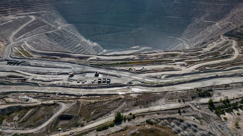 Nearly half of provinces, territories call on Canada to expand mining tax credit