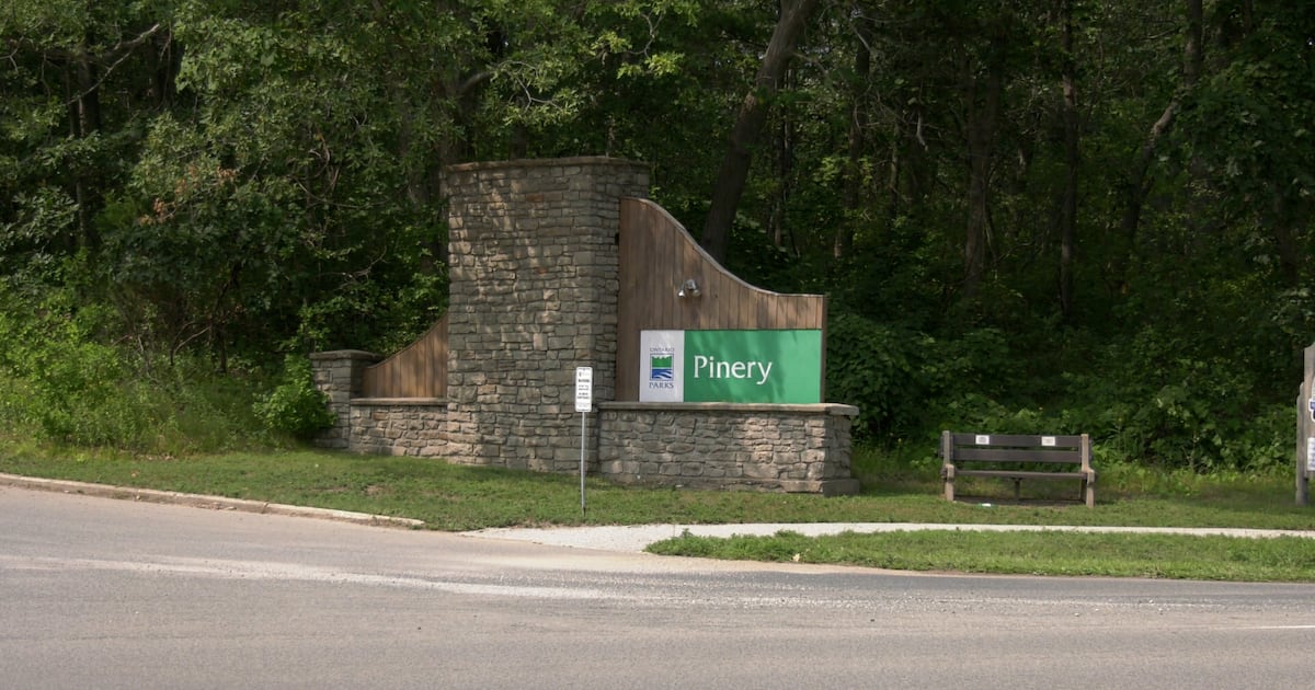 Province says Pinery Provincial Park won't lose more campsites