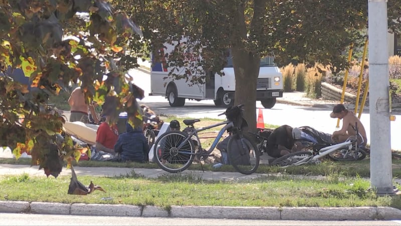 Simcoe County communities feeling pressure amid state of emergency in Barrie