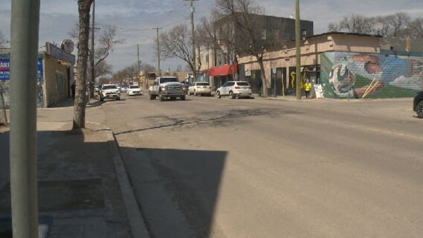 Winnipeg businesses come together to curb retail crime