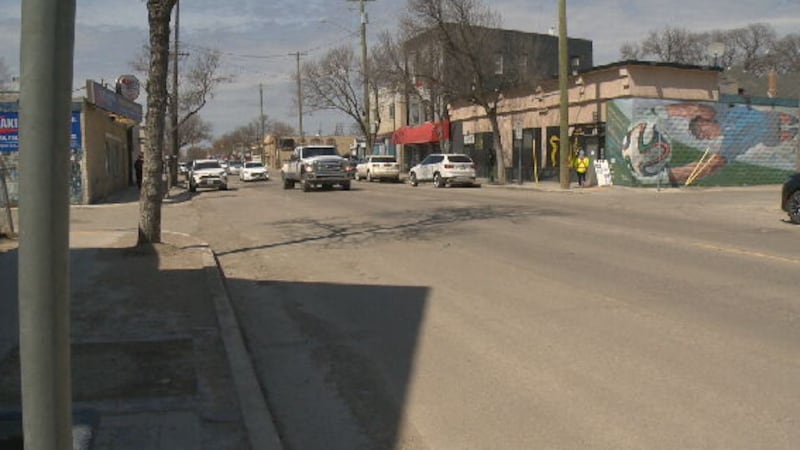 ‘Need to work together’: Local businesses come together to curb retail crime