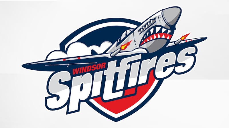 2026-27 Spitfires schedule released