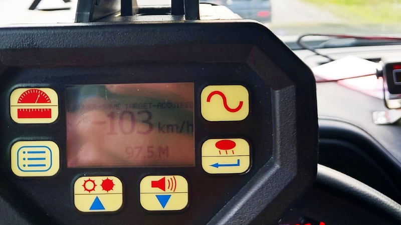 Two stunt drivers charged in northwestern Ont. within a few days