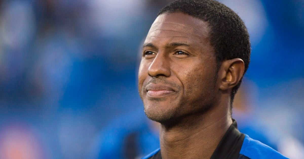 Patrice Bernier to be named to CF Montreal Wall of Fame