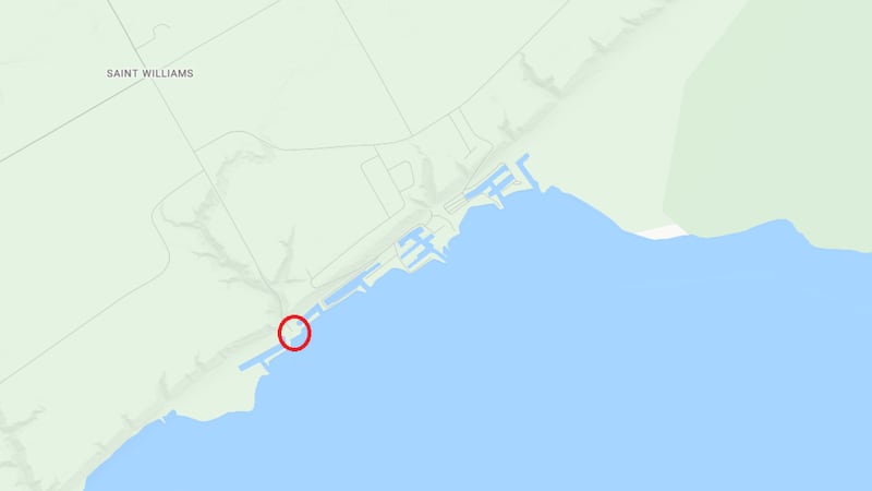 Father and young son identified in Lake Erie deaths, OPP still searching for boat