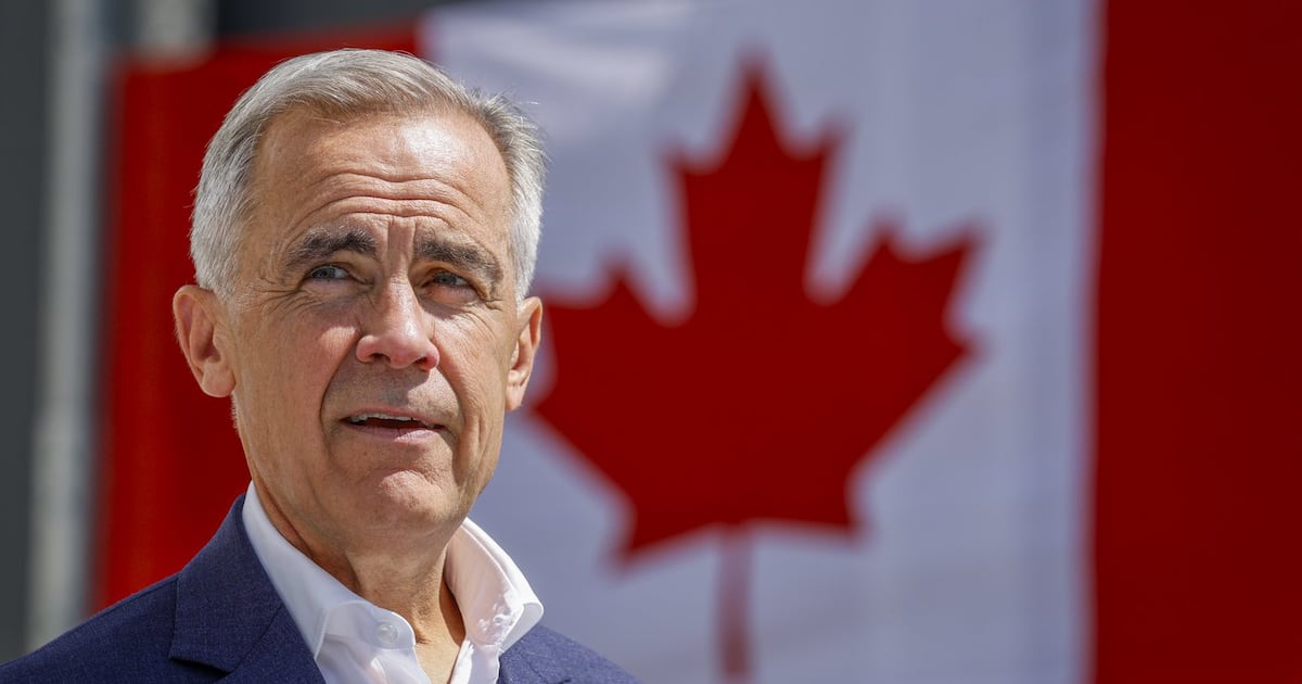Carney to showcase Canada's capital agenda at first-ever investment summit - CTV News