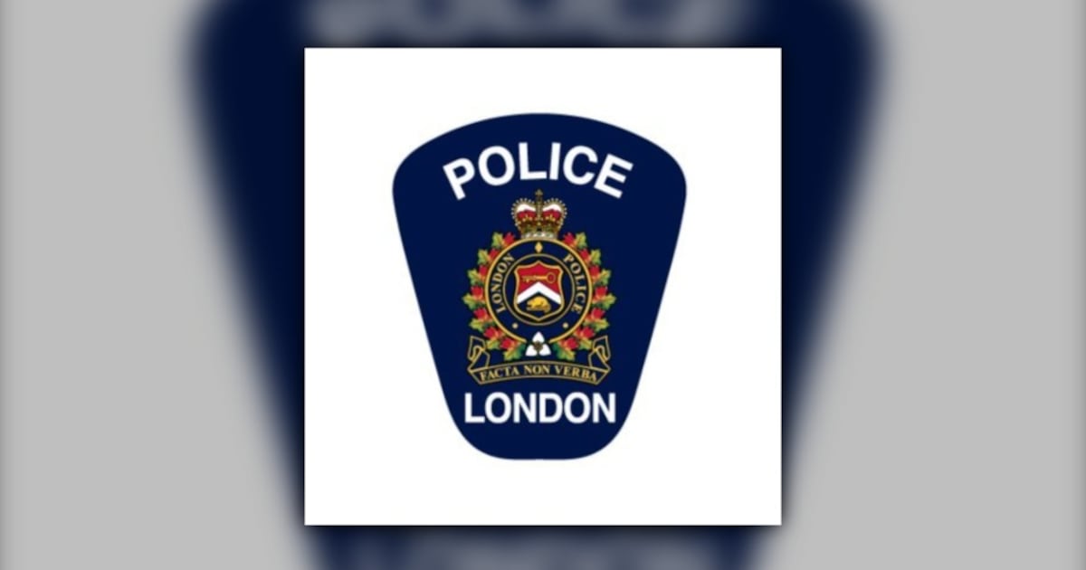 Second-degree murder charge laid after London stabbing victim dies - CTV News
