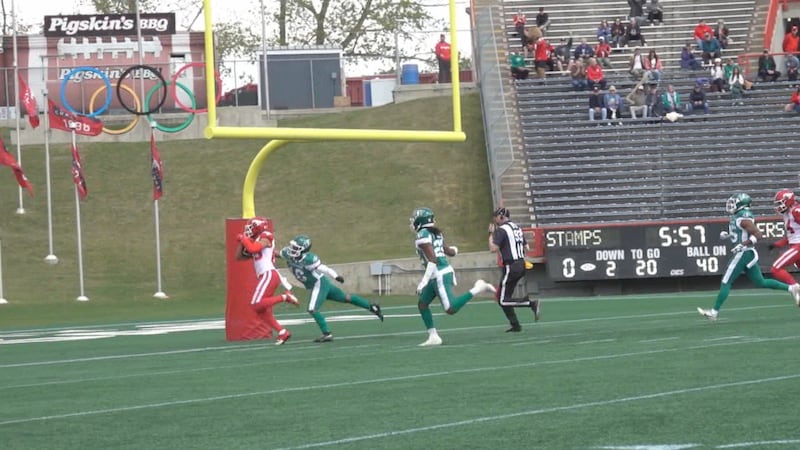 Fans react to new Victoria Day weekend CFL tradition to come