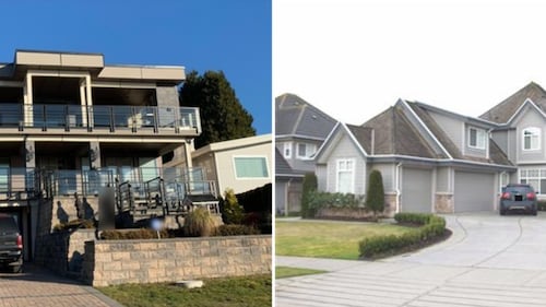 B.C. seeks forfeiture of alleged gangster’s properties worth more than $6.2 million