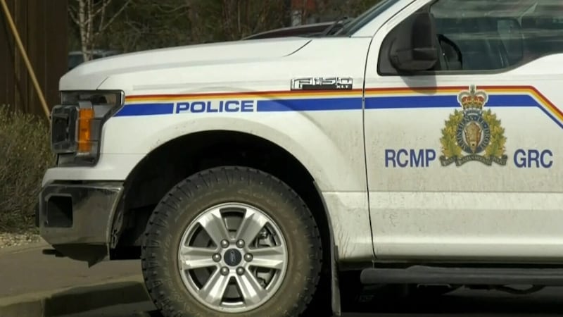 3 dead in single-vehicle rollover on George Gordon First Nation