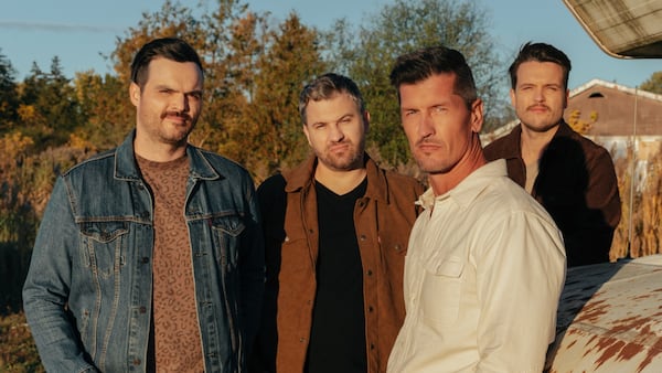 High Valley to headline 2026 Calgary Stampede Grandstand Show