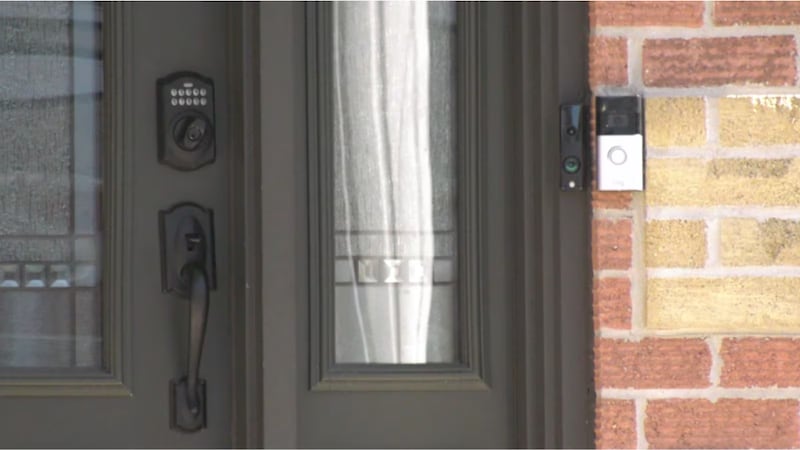 Spring into Safety: How to secure your home this season