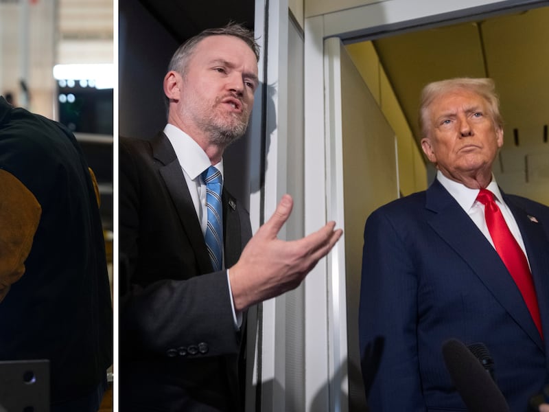 Major unions want U.S. to reconsider trade regime against Canada