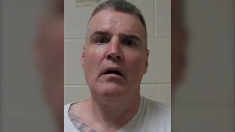 Saint John police looking for man serving seven-year sentence for robbery