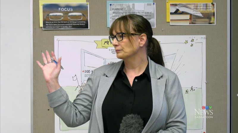 Laird School to remain open with reduced capacity after school board review